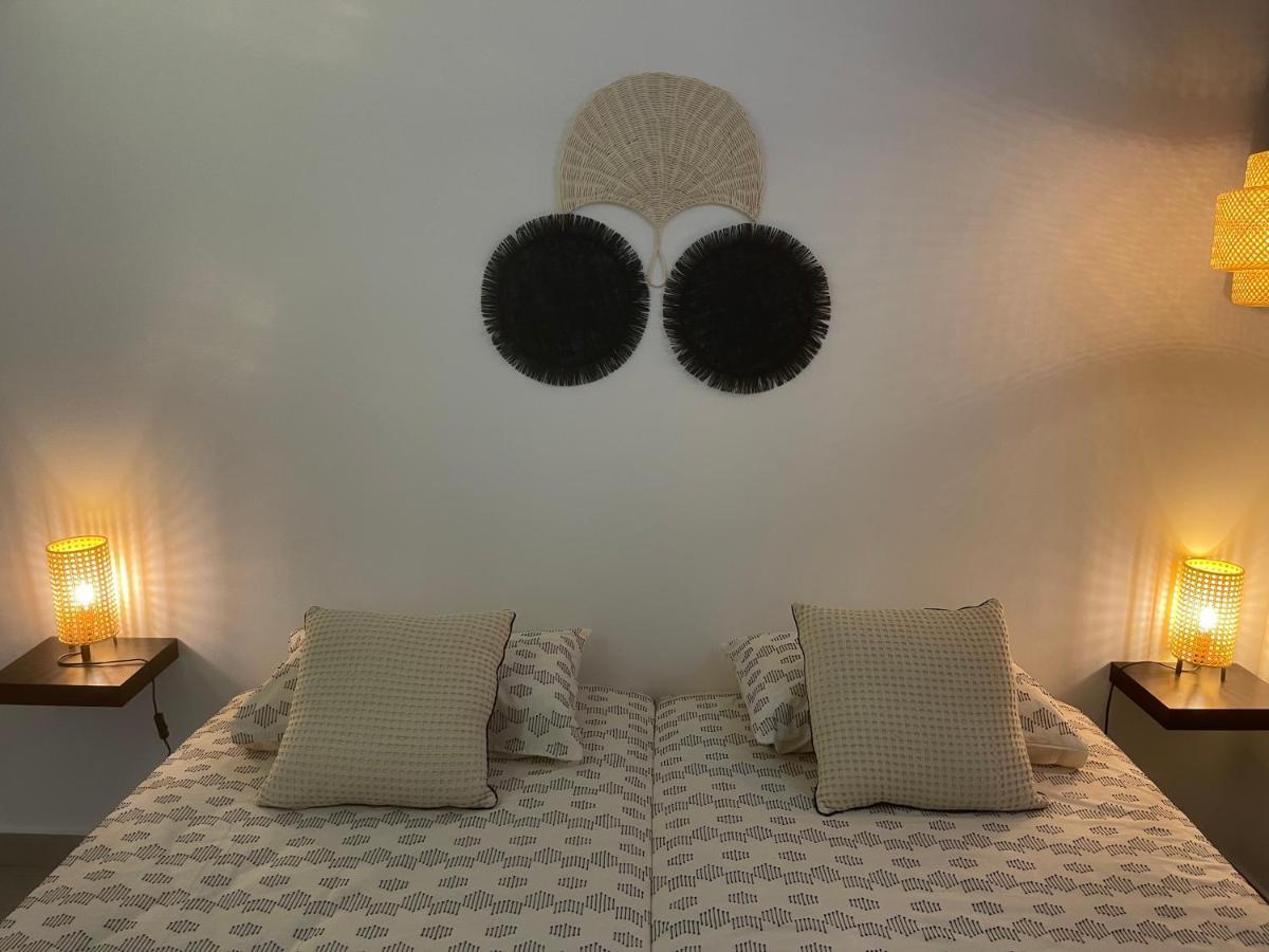 Mary's House Apartment San Bartolome de Tirajana (Gran Canaria)